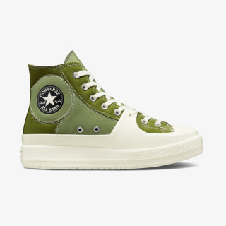 CONVERSE Спортни обувки Chuck Taylor All Star Construct 