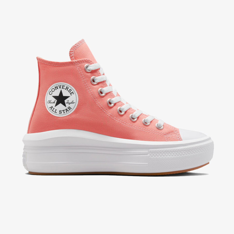 CONVERSE Спортни обувки Chuck Taylor All Star Move 