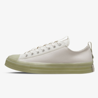 CONVERSE Спортни обувки CHUCK TAYLOR ALL STAR CX EXPLORE CLEAR 