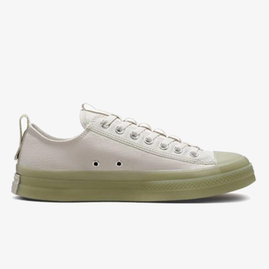 CONVERSE Спортни обувки CHUCK TAYLOR ALL STAR CX EXPLORE CLEAR 