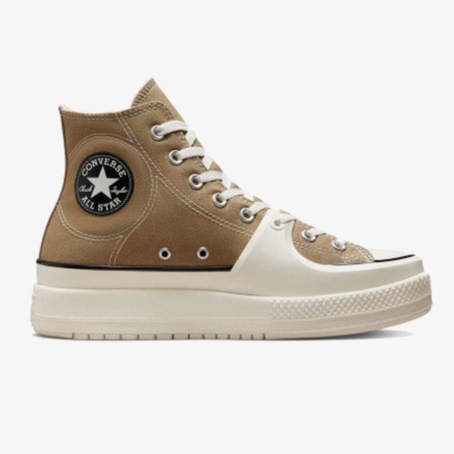 CONVERSE Спортни обувки CHUCK TAYLOR ALL STAR CONSTRUCT 