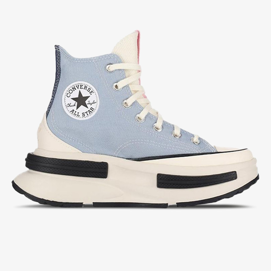 CONVERSE Спортни обувки RUN STAR LEGACY CX DENIM & CANVAS 