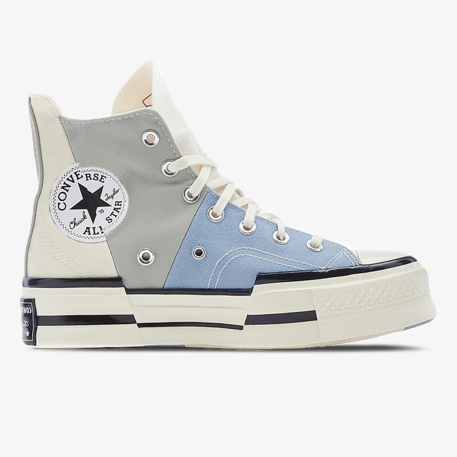 CONVERSE Спортни обувки CHUCK 70 PLUS MATERIAL MASHUP 