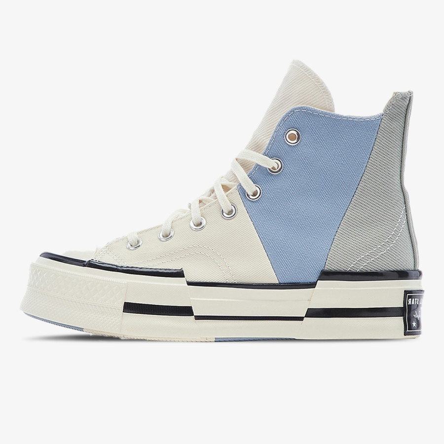 CONVERSE Спортни обувки CHUCK 70 PLUS MATERIAL MASHUP 