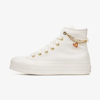 CONVERSE Спортни обувки Chuck Taylor All Star Lift 