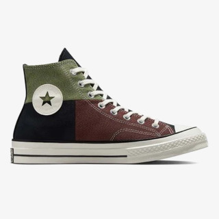 CONVERSE Спортни обувки Chuck 70 