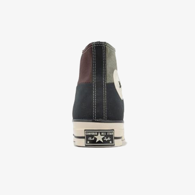 CONVERSE Спортни обувки Chuck 70 
