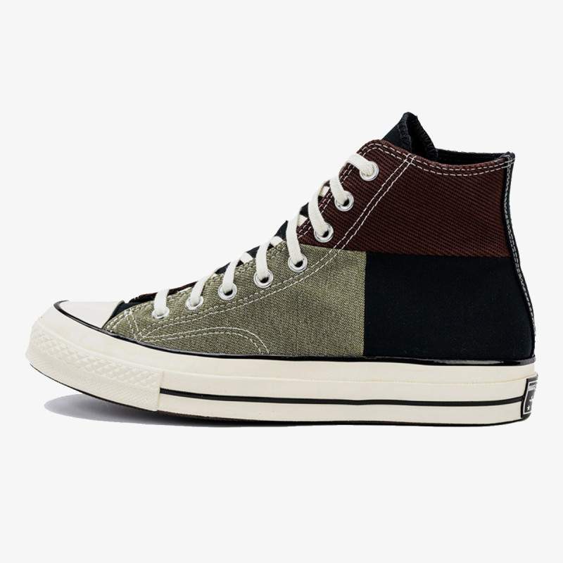 CONVERSE Спортни обувки Chuck 70 