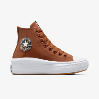 CONVERSE Спортни обувки CHUCK TAYLOR ALL STAR MOVE 