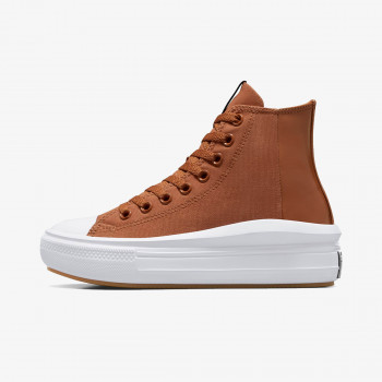 CONVERSE Спортни обувки CHUCK TAYLOR ALL STAR MOVE 