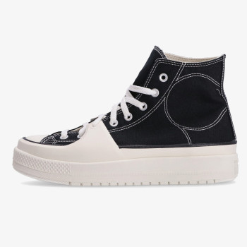 CONVERSE Спортни обувки CHUCK TAYLOR ALL STAR CONSTRUCT 