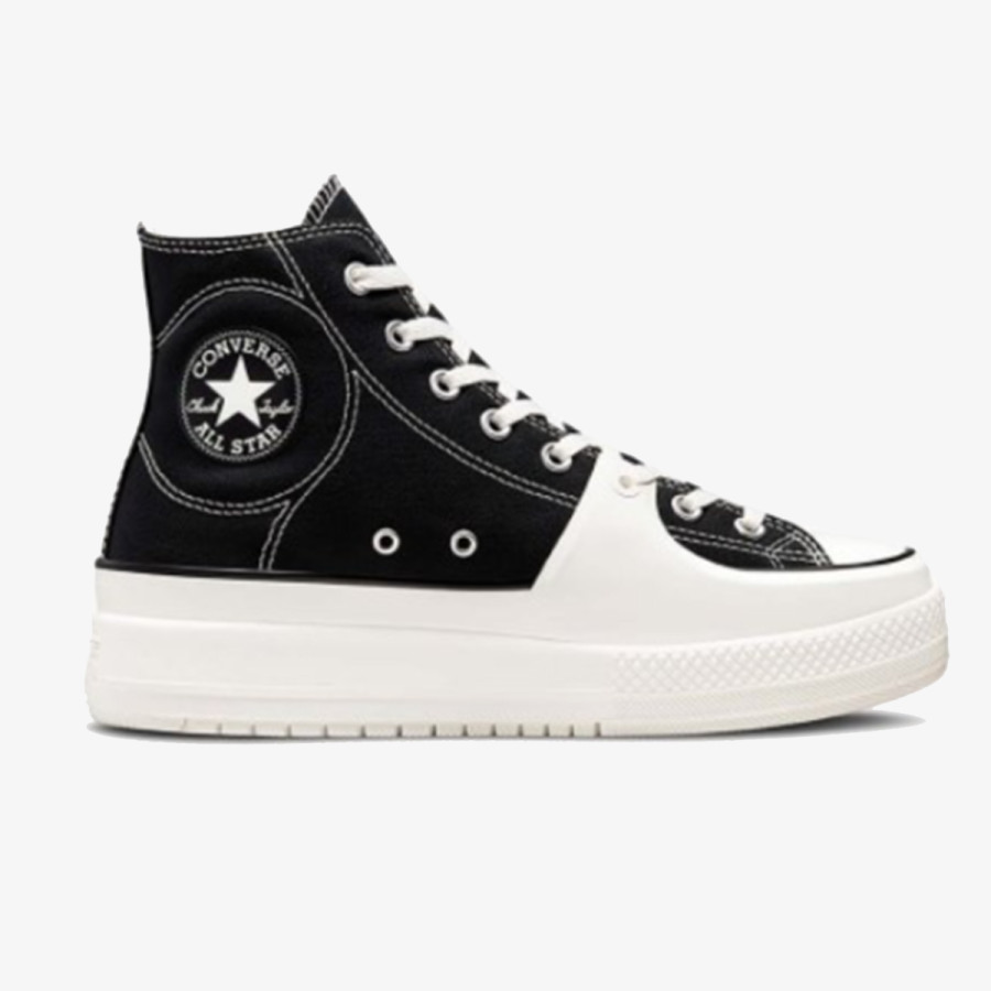 CONVERSE Спортни обувки CHUCK TAYLOR ALL STAR CONSTRUCT 