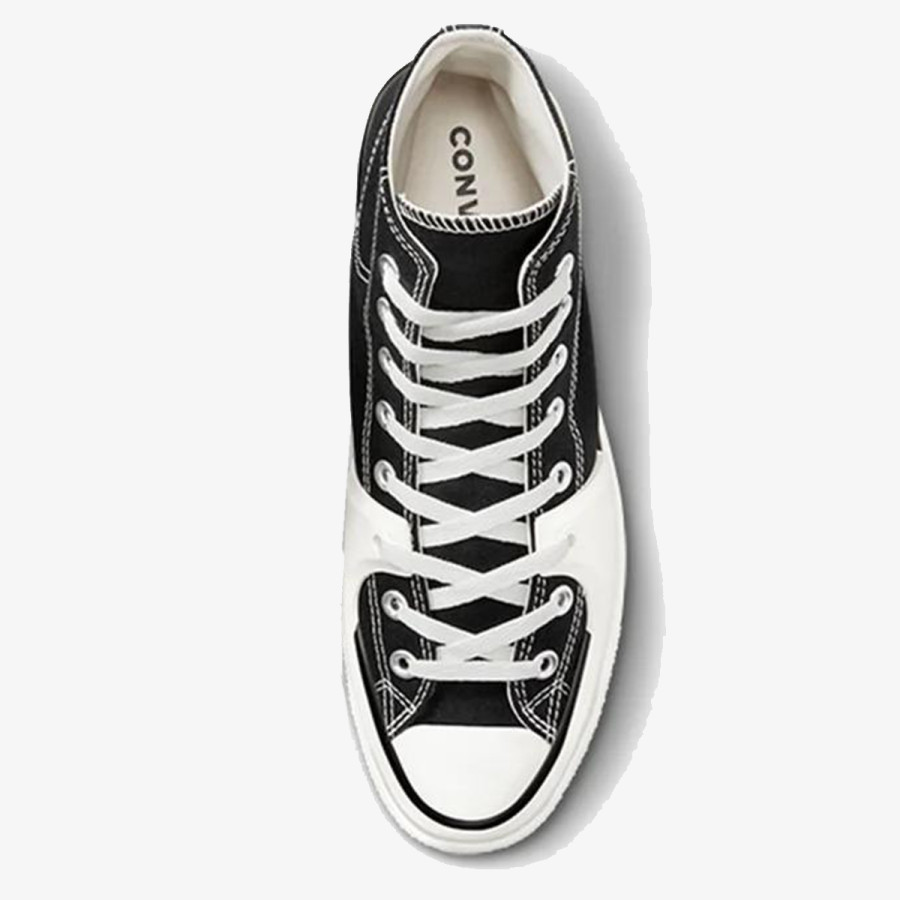 CONVERSE Спортни обувки CHUCK TAYLOR ALL STAR CONSTRUCT 