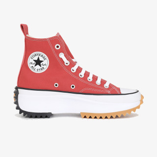 CONVERSE Спортни обувки RUN STAR HIKE PLATFORM SEASONAL COLOR 