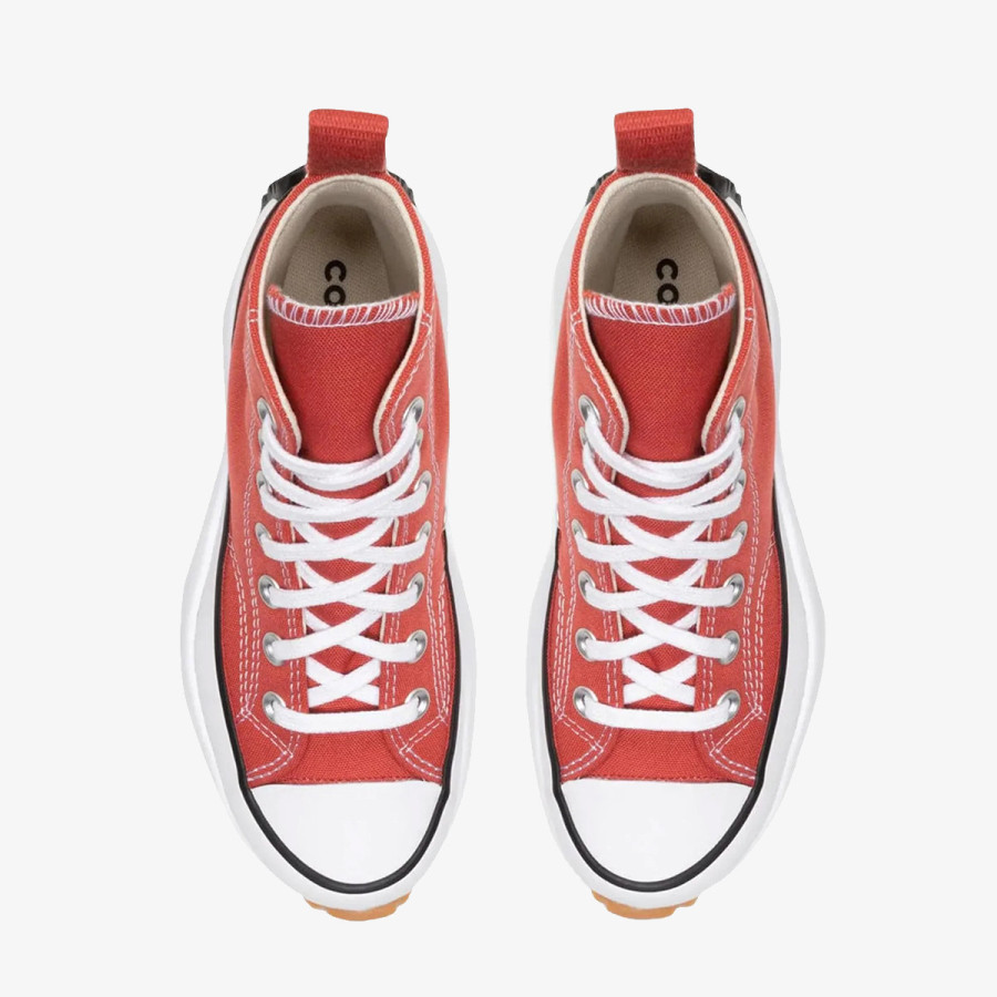 CONVERSE Спортни обувки RUN STAR HIKE PLATFORM SEASONAL COLOR 