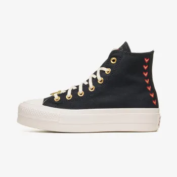 CONVERSE Спортни обувки Chuck Taylor All Star Lift 