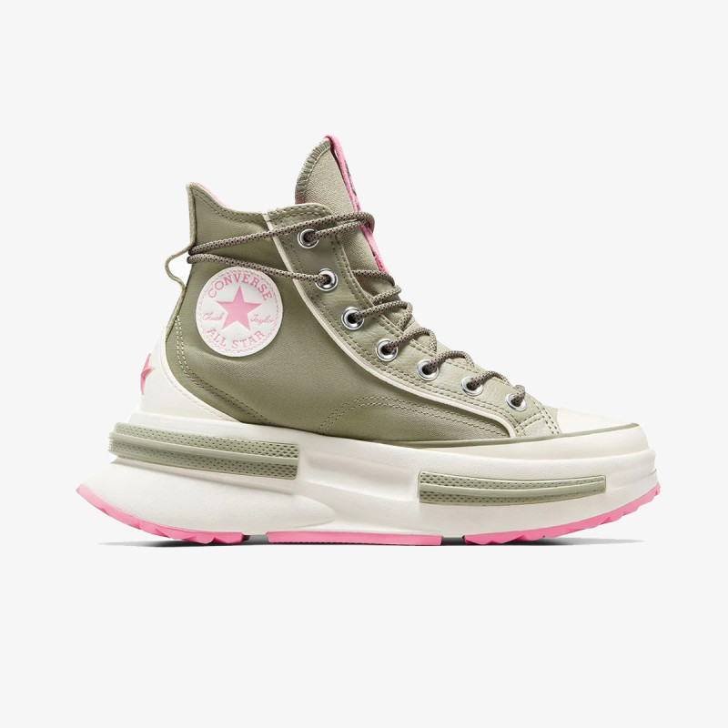 CONVERSE Спортни обувки RUN STAR LEGACY CX PLATFORM 