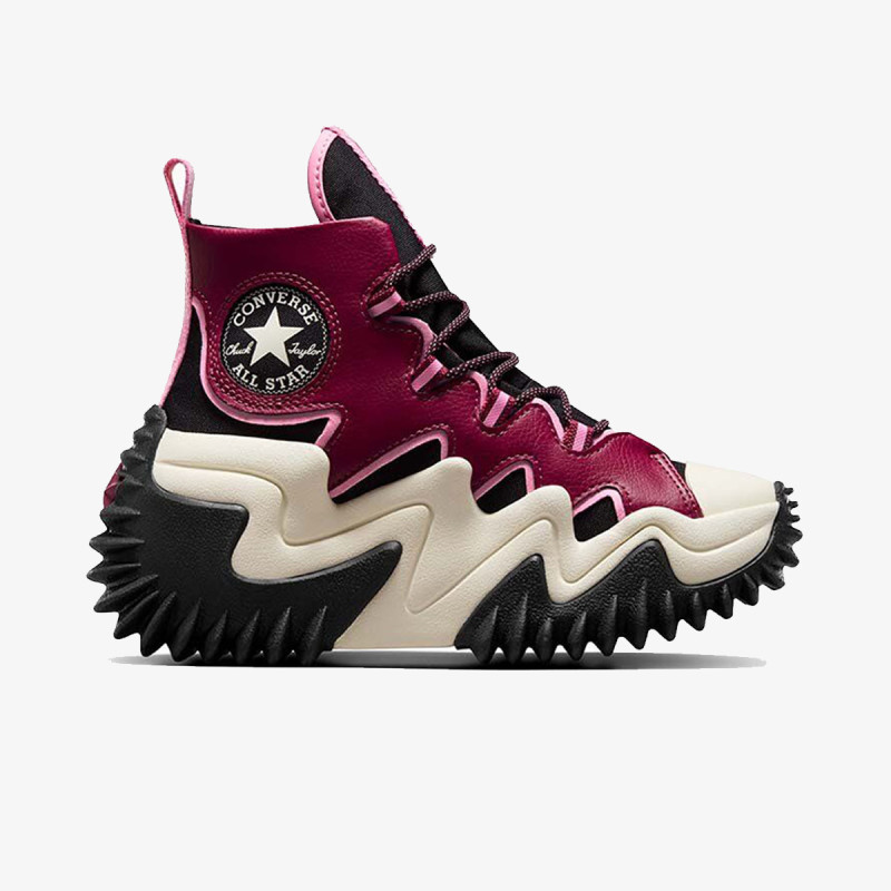 CONVERSE Спортни обувки RUN STAR MOTION CX PLATFORM 