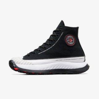 CONVERSE Спортни обувки BALIS CREW 1 041 BLACK 