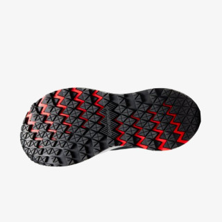 CONVERSE Спортни обувки BALIS CREW 1 041 BLACK 