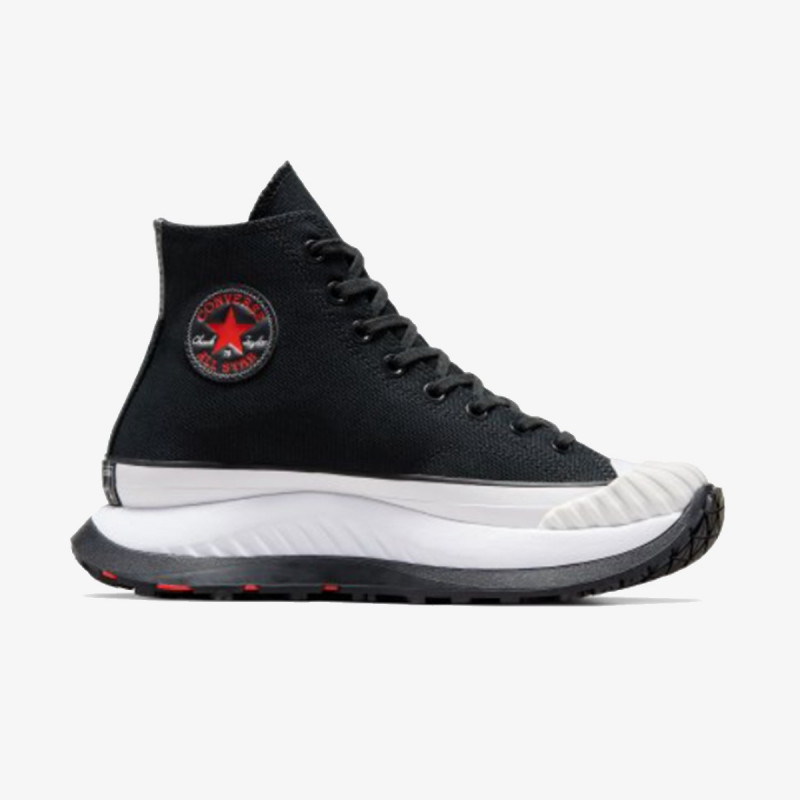 CONVERSE Спортни обувки BALIS CREW 1 041 BLACK 