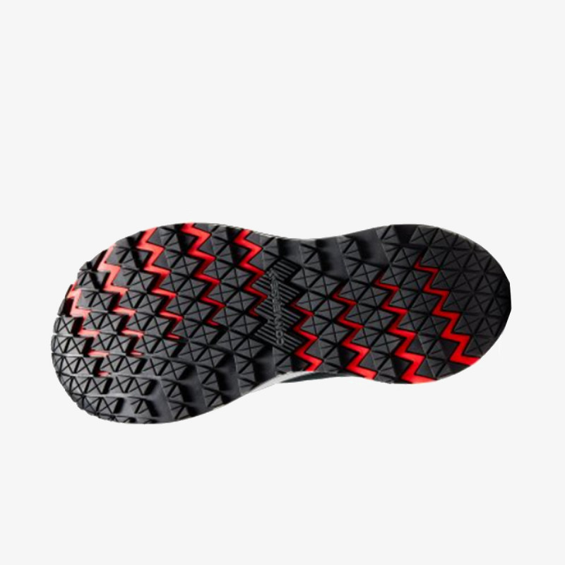 CONVERSE Спортни обувки BALIS CREW 1 041 BLACK 