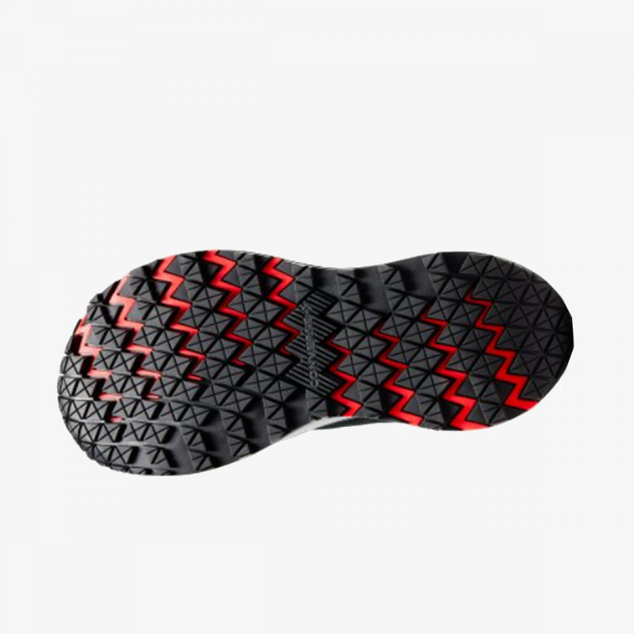 CONVERSE Спортни обувки BALIS CREW 1 041 BLACK 