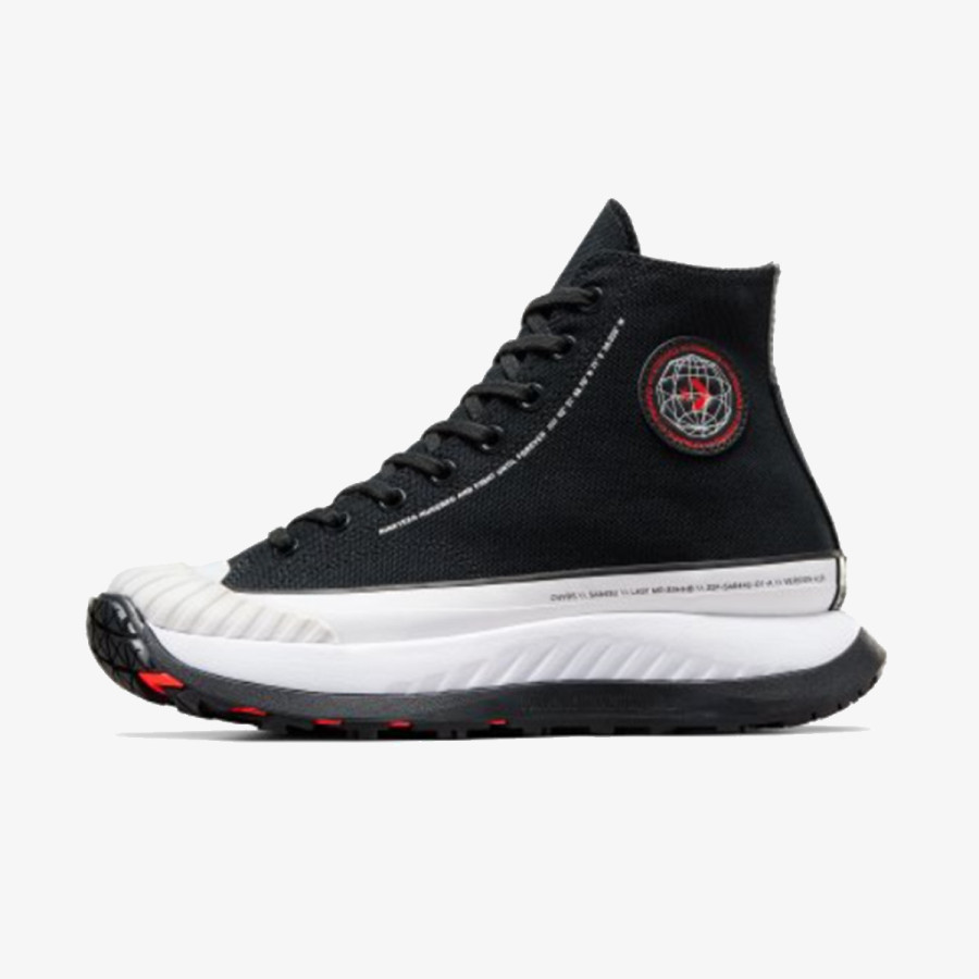 CONVERSE Спортни обувки BALIS CREW 1 041 BLACK 