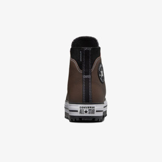 CONVERSE Спортни обувки Chuck Taylor All Star City Trek Waterpro 
