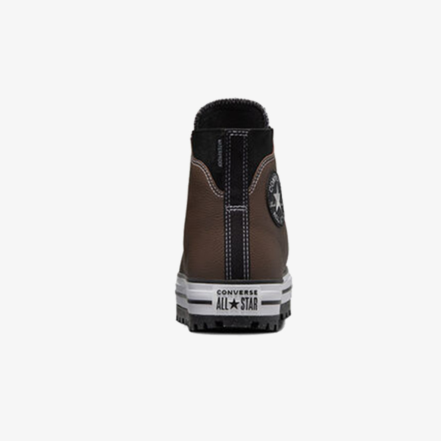 CONVERSE Спортни обувки Chuck Taylor All Star City Trek Waterpro 