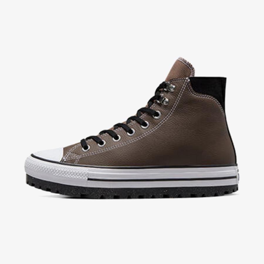 CONVERSE Спортни обувки Chuck Taylor All Star City Trek Waterpro 