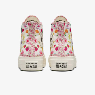 CONVERSE Спортни обувки Chuck Taylor All Star Lift 