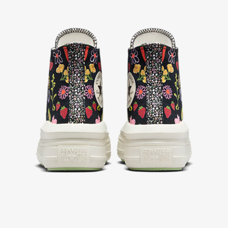 CONVERSE Спортни обувки Chuck Taylor All Star Move 