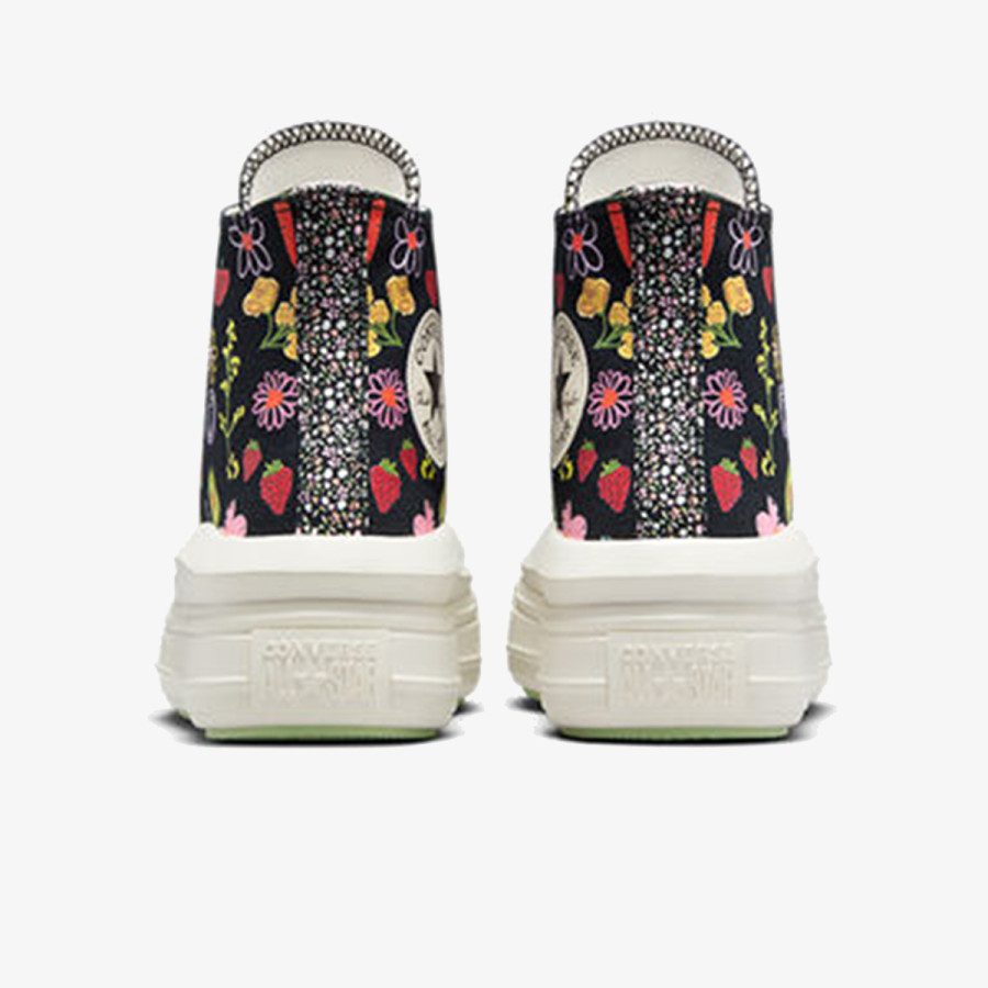 CONVERSE Спортни обувки Chuck Taylor All Star Move 