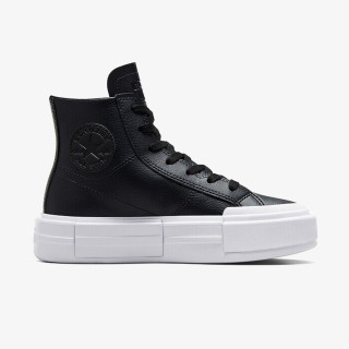 CONVERSE Спортни обувки CHUCK TAYLOR ALL STAR CRUISE LEATHER 