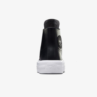 CONVERSE Спортни обувки CHUCK TAYLOR ALL STAR CRUISE LEATHER 