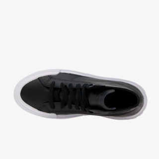 CONVERSE Спортни обувки CHUCK TAYLOR ALL STAR CRUISE LEATHER 