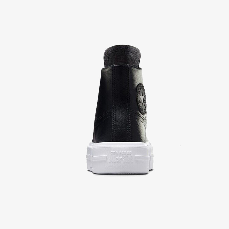 CONVERSE Спортни обувки CHUCK TAYLOR ALL STAR CRUISE LEATHER 