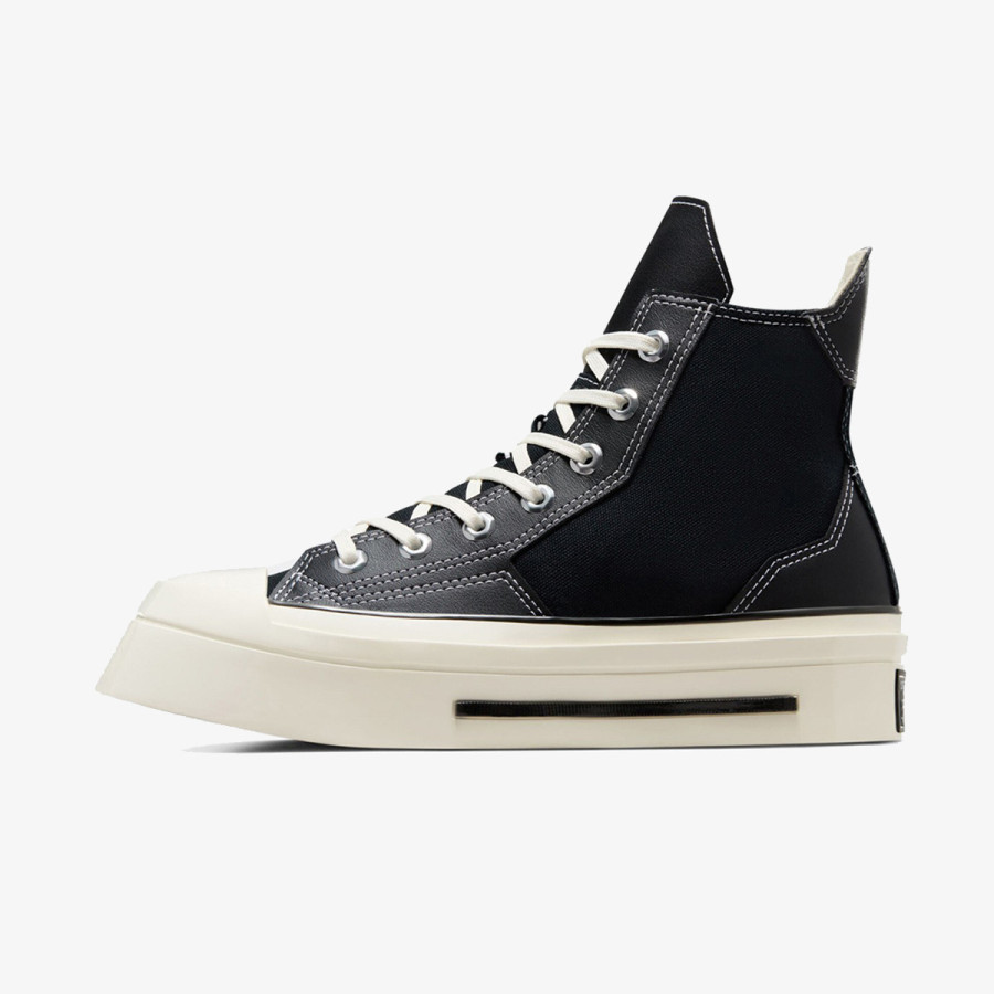 CONVERSE Спортни обувки Chuck 70 De Luxe Squared 