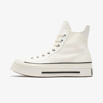 CONVERSE Спортни обувки CONVERSE Спортни обувки Chuck 70 De Luxe Squared 