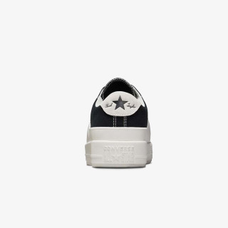 CONVERSE Спортни обувки CHUCK TAYLOR ALL STAR CONSTRUCT 