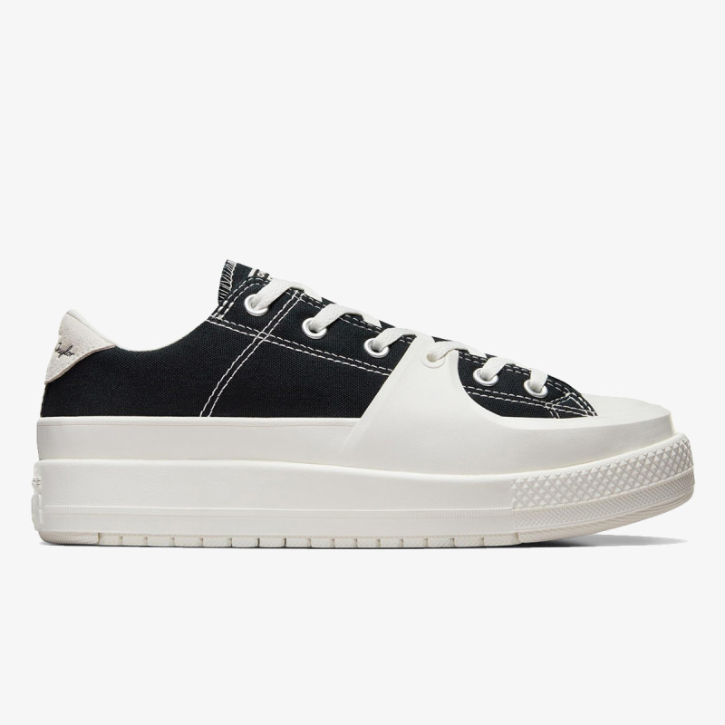 CONVERSE Спортни обувки CHUCK TAYLOR ALL STAR CONSTRUCT 