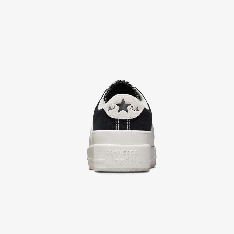CONVERSE Спортни обувки CHUCK TAYLOR ALL STAR CONSTRUCT 