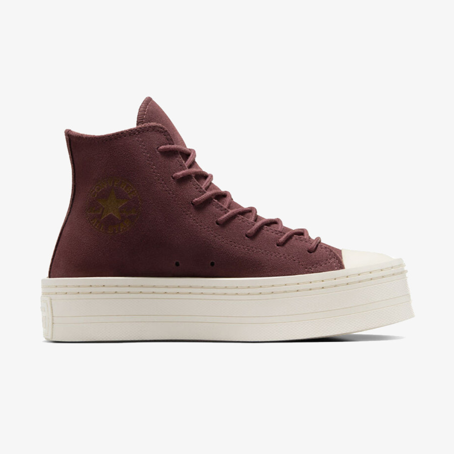 CONVERSE Спортни обувки CHUCK TAYLOR ALL STAR MODERN LIFT 