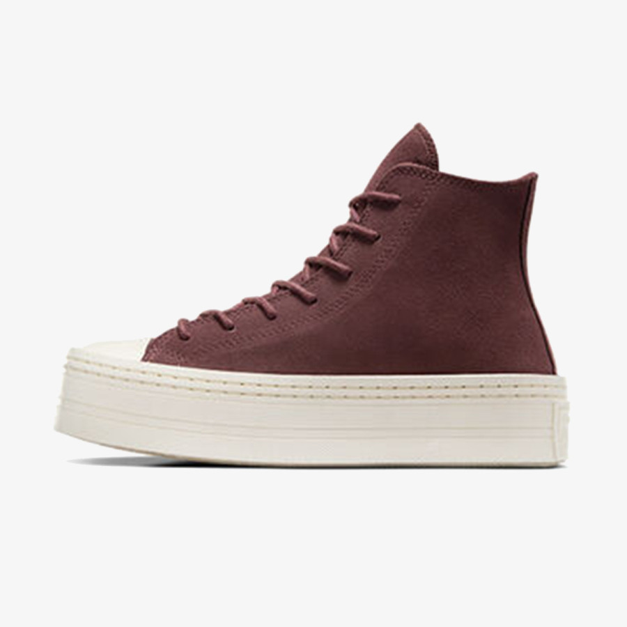 CONVERSE Спортни обувки CHUCK TAYLOR ALL STAR MODERN LIFT 