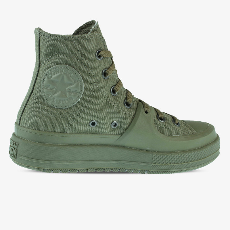 CONVERSE Спортни обувки Chuck Taylor All Star Construct 