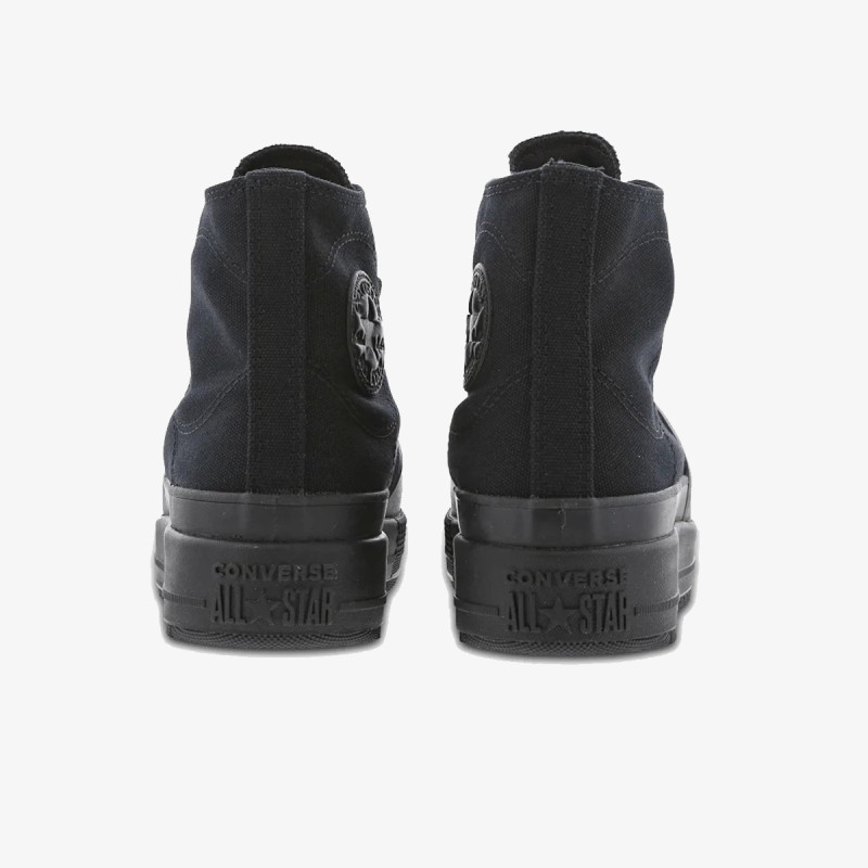 CONVERSE Спортни обувки Chuck Taylor All Star Construct 