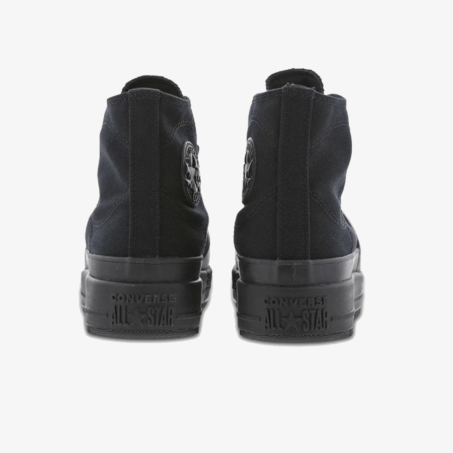 CONVERSE Спортни обувки Chuck Taylor All Star Construct 