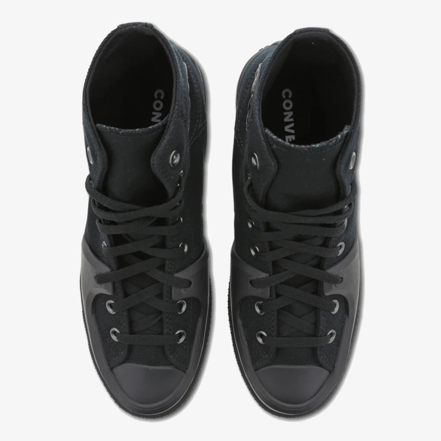 CONVERSE Спортни обувки CHUCK TAYLOR ALL STAR CONSTRUCT 