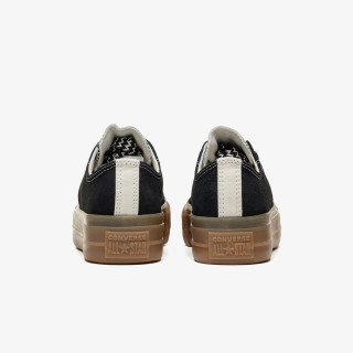 CONVERSE Спортни обувки Chuck Taylor All Star Lift 